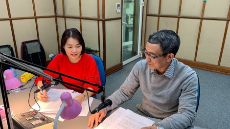 Biển đảo là Quê hương (6/2/2019)