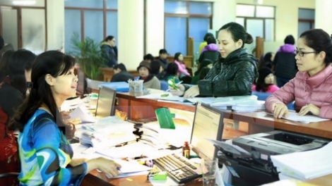 Nỗ lực cải cách thủ tục hành chính, đảm bảo nguồn thu ngân sách, phù hợp với xu thế phát triển (27/2/2019)