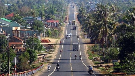 Bạn hữu đường xa (28/2/2019)