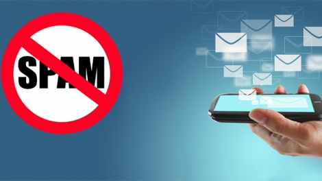 Cần làm gì để hạn chế tin nhắn rác và spam quảng cáo? (25/2/2019)