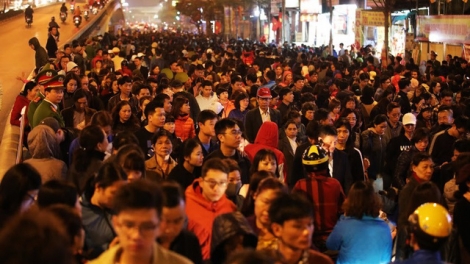 Dâng sao giải hạn, cầu an hay trục lợi? (22/2/2019)