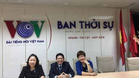 Công dụng của Đông trùng hạ thảo đối với bệnh phổi (16/2/2019)