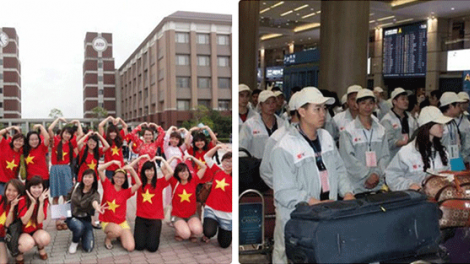 Tư vấn việc làm: Xu hướng du học và làm việc ở nước ngoài năm 2019 (12/2/2019)