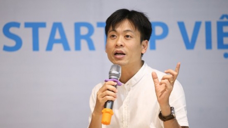 Khởi nghiệp sáng tạo - cơ hội để Việt Nam tăng tốc (9/2/2019)