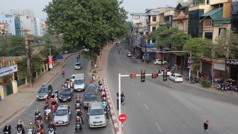 Bạn hữu đường xa (25/2/2019)