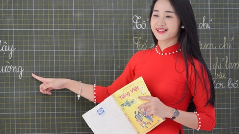 Đại học Sư phạm thành phố Hồ Chí Minh chính thức bỏ điều kiện về chiều cao trong xét tuyển vào các ngành đào tạo giáo viên (Thời sự đêm 14/2/2019)