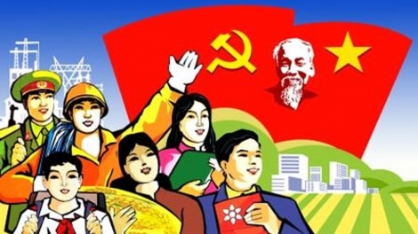 Lý tưởng, niềm tin và sự kỳ vọng của thế hệ trẻ với Đảng (3/2/2019)