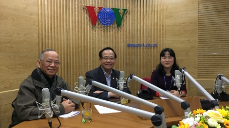 Giải pháp nào để FDI là động lực phát triển kinh tế (24/2/2019)