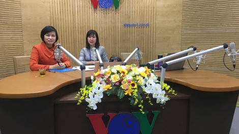 20 năm thành phố vì hòa bình: Hà Nội đạt được những thành tựu gì và cần tiếp tục phát huy như thế nào? (26/2/2019)