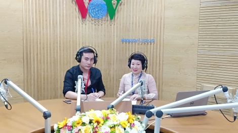 Tìm hiểu về nghề thiết kế tạo mẫu tóc (19/2/2019)