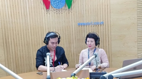 Học nghề tạo mẫu tóc như thế nào để khi tốt nghiệp có thể tự tin làm nghề? (26/2/2019)