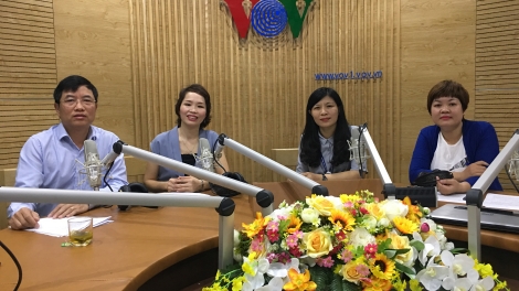 Thu phí tự động không dừng - Tại sao chậm và giải pháp tháo gỡ? (21/2/2019)