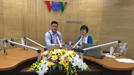 Mái tóc, góc con người: Làm đẹp du xuân an toàn, khỏe mạnh (9/2/2019)