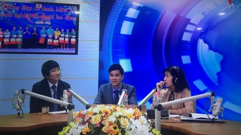 Những thông điệp từ danh hiệu: Doanh nghiệp vì người lao động (10/2/2019)