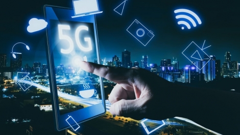 5G – Công nghệ di động được kỳ vọng sẽ nâng cao thứ hạng ngành viễn thông (16/2/2019)
