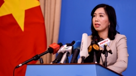 Việt Nam hoan nghênh Mỹ và Triều Tiên gặp Thượng đỉnh lần 2 (Thời sự chiều 6/2/2019)