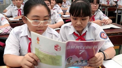 Góp ý sửa đổi Luật Giáo dục: có cần quy định triết lý giáo dục? (22/2/2019)