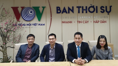 Kinh tế 2019: Thời cơ mới - Vận hội mới - Nhiệm vụ mới (7/2/2019)