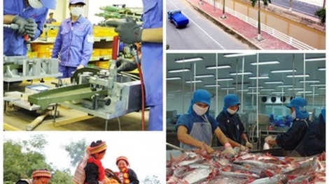 Kinh tế 2019: Thời cơ mới, nhiệm vụ mới (11/2/2019)