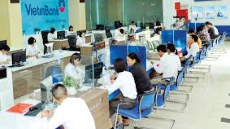Ngân hàng Công thương Việt Nam (VietinBank) là ngân hàng Việt Nam đầu tiên lọt vào Top 300 Thương hiệu ngân hàng giá trị nhất thế giới (18/2/2019)