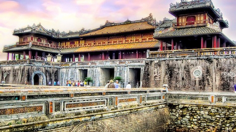 Làm gì để du lịch miền Trung và Tây Nguyên phát triển xứng tầm với vùng đất giàu tiềm năng? (18/2/2019)