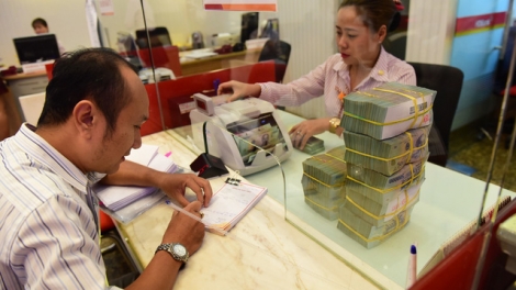 Nhiều ngân hàng giảm lãi suất huy động (13/2/2019)