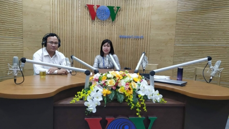 Công tác đảm bảo an toàn giao thông Tết (1/2/2019)