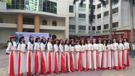 Đừng vô cảm đề xuất những quy định…trên trời! (15/2/2019)