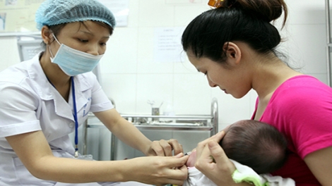 Bệnh dịch sởi và vấn đề tiêm chủng phòng bệnh! (23/2/2019)