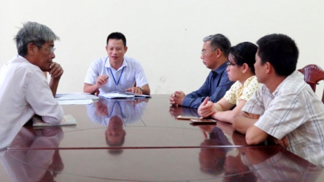 Bàn về việc tham vấn nhân dân trước khi xây dựng Luật (25/2/2019)