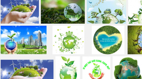 Phát triển các giải pháp và công nghệ thích ứng với biến đổi khí hậu (20/2/2019)