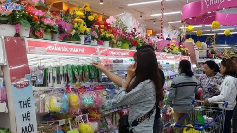 Doanh nghiệp cần chủ động tự bảo vệ trước thực trạng hàng giả, hàng nhái (19/2/2019)