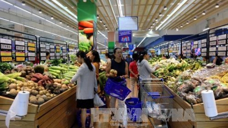 Diễn biến thị trường thực phẩm sau Tết (12/2/2019)