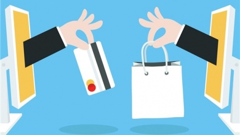 Cách quản lý hoạt động thương mại điện tử xuyên biên giới (23/2/2019)