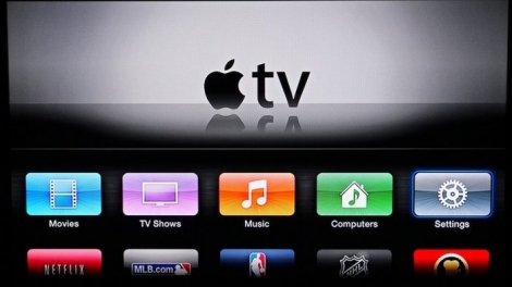 Apple có kênh truyền hình riêng (27/3/2019)