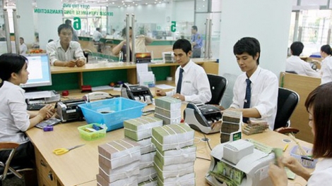 Không dễ mở rộng tín dụng và giảm lãi suất (12/3/2019)