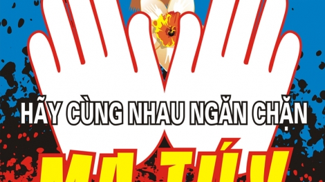 Sự cấp thiết của việc ngăn chặn, đẩy lùi các đường dây buôn bán may túy, tránh hiểm họa cho xã hội (21/3/2019)