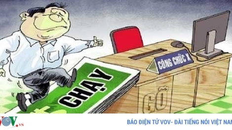 Xây dựng Đảng: Kỷ luật nếu tiếp tay cho “chạy chức chạy quyền” (19/3/2019)