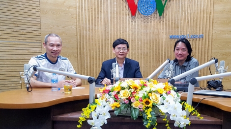 Khuôn khổ chính sách nào phát triển mô hình hộ kinh doanh (24/3/2019)