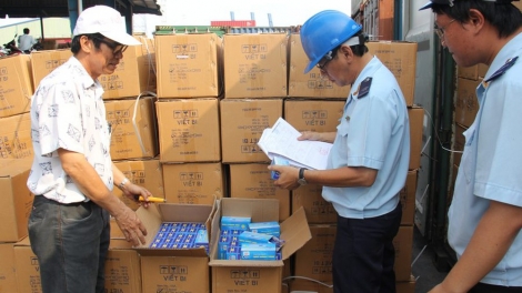 Xã hội hóa dịch vụ công qua việc chuyển giao thẩm quyền đăng ký, chứng nhận hàng hóa được hưởng ưu đãi thuế quan mà Liên minh châu Âu dành cho doanh nghiệp Việt Nam (7/3/2019)