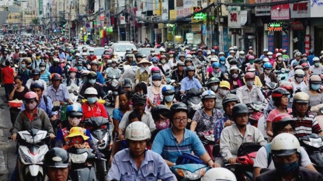 Từ 0 giờ ngày 1/4, bắt đầu Tổng điều tra dân số và nhà ở toàn quốc với 5 đột phá mới (Thời sự chiều 31/3/2019)
