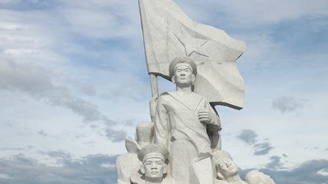 Gạc Ma - Khúc tráng ca và Vòng tròn bất tử (16/3/2019)