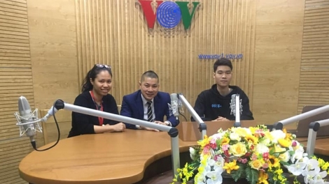 Dự án khởi nghiệp thời trang WAAR (10/3/2019)