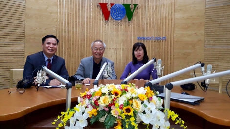 Huy động doanh nghiệp đầu tư phát triển du lịch Việt Nam (10/3/2019)