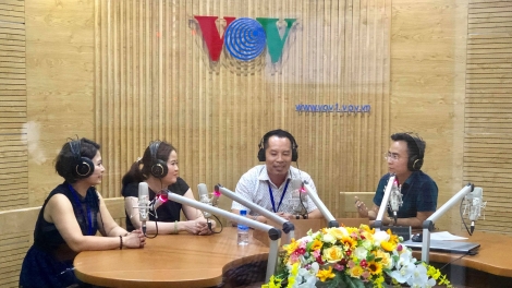 Bạn hữu đường xa (21/3/2019)
