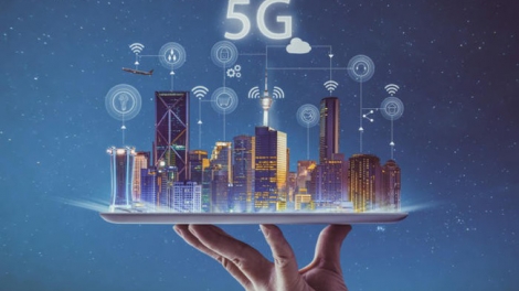 5G: Công nghệ cho sự phát triển ASEAN số (23/3/2019)