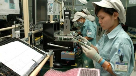 Mục tiêu có 3.000 doanh nghiệp khoa học công nghệ đến năm 2020 của Việt Nam liệu có đạt được? (2/3/2019)