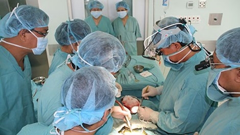 Những thành công của hoạt động ghép tạng Việt Nam (18/3/2019)