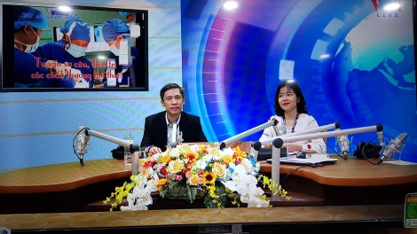 Tư vấn sơ cứu, điều trị các chấn thương thể thao (31/3/2019)