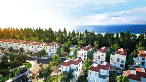 Nhận định về phân khúc bất động sản du lịch ở Hải Phòng (8/3/2019)